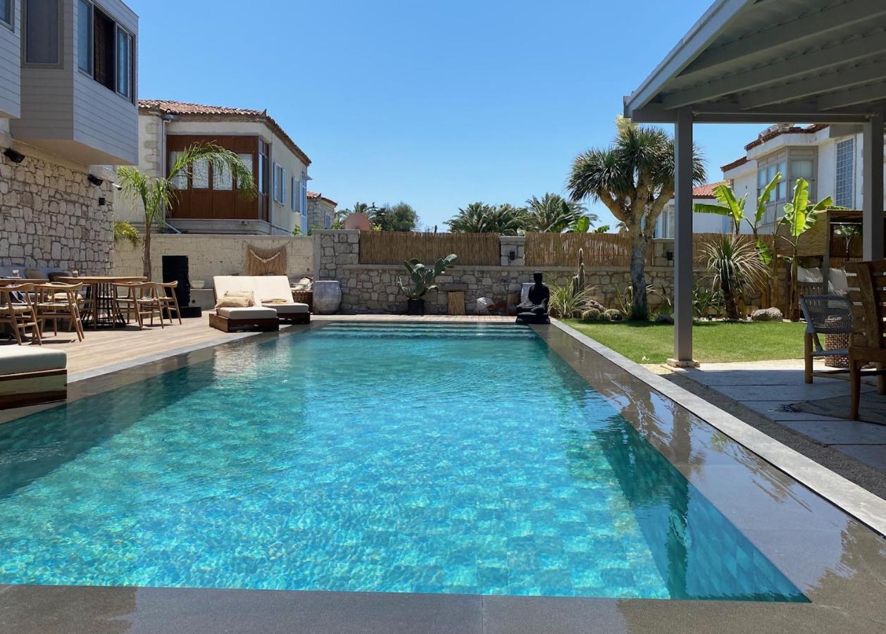 Kaipo Alaçatı Exterior foto