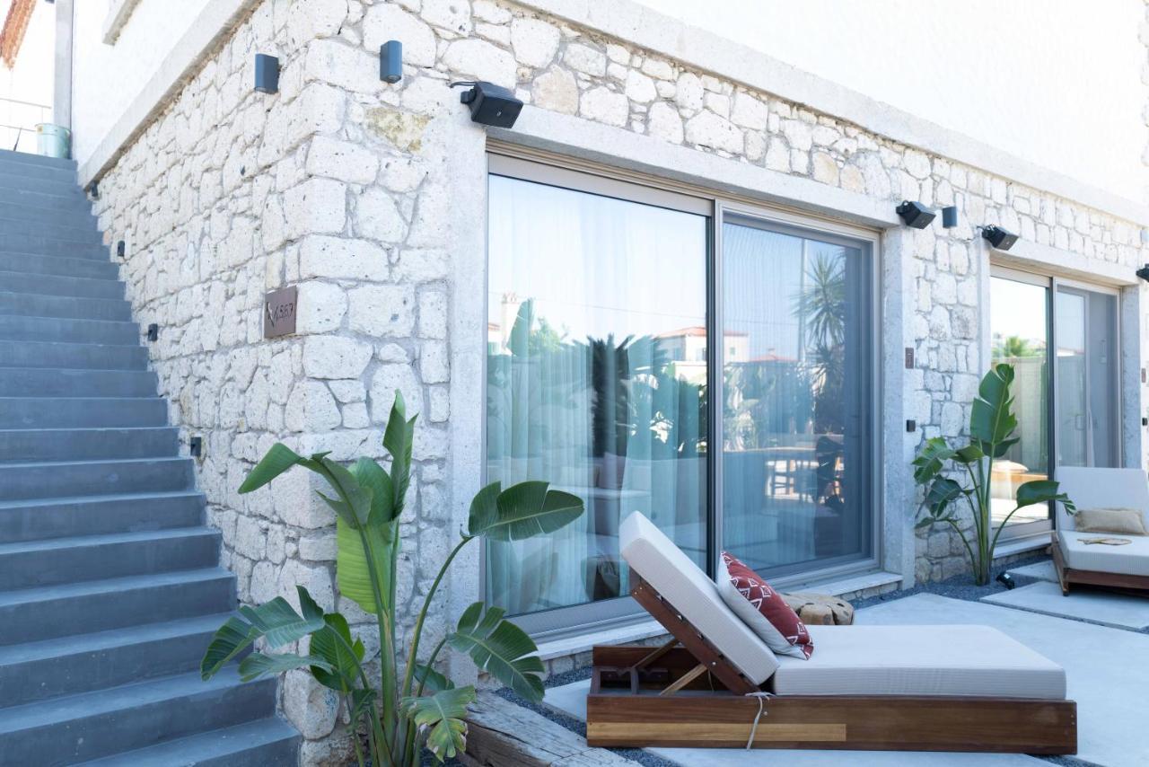 Kaipo Alaçatı Exterior foto