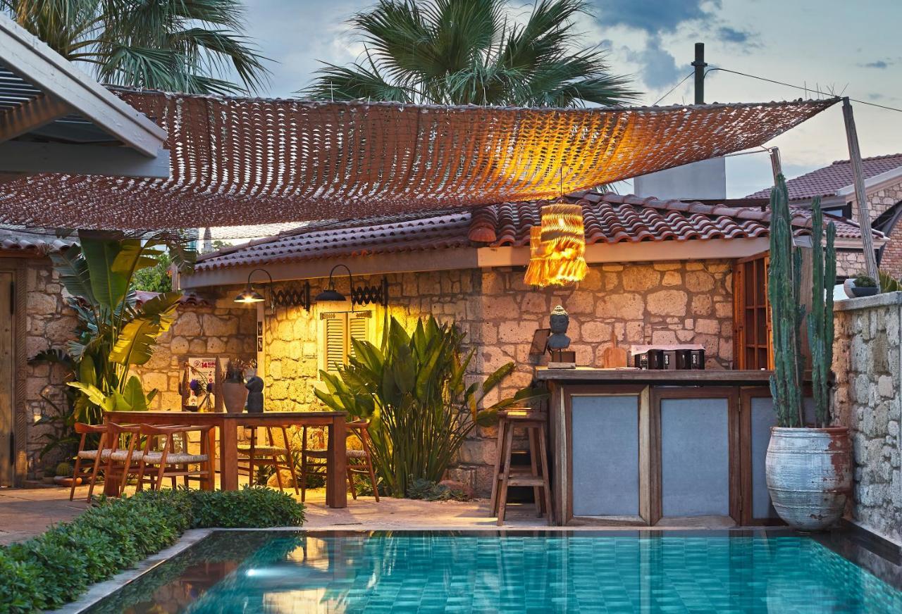 Kaipo Alaçatı Exterior foto